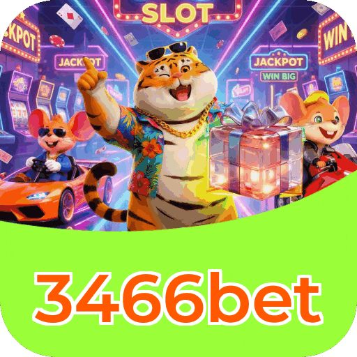 Cadastro 3466bet