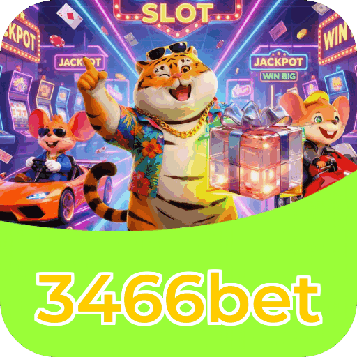Lottery Clássica na 3466bet