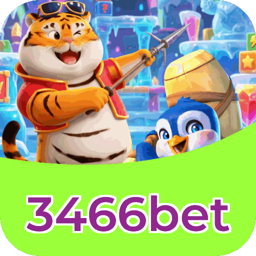 Instalação Android 3466bet